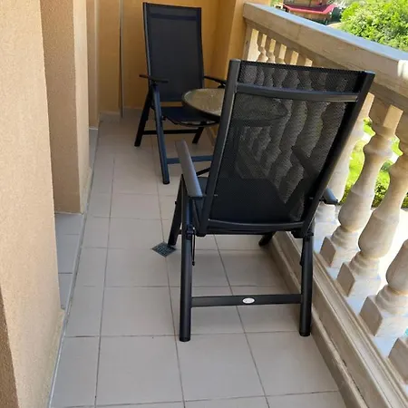 Astoria 5 In Elenite, 1 Bedroom Appartamento *