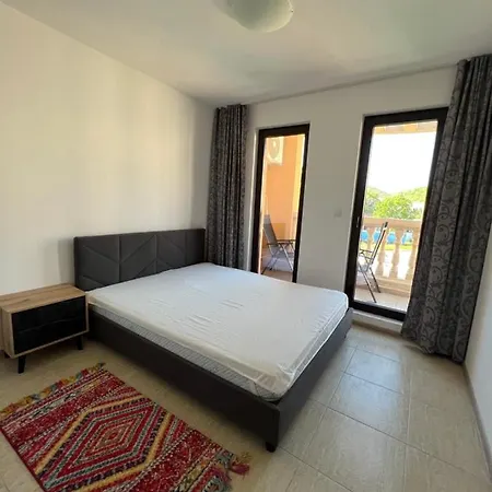 Astoria 5 In Elenite, 1 Bedroom *