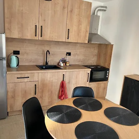 Astoria 5 In Elenite, 1 Bedroom *