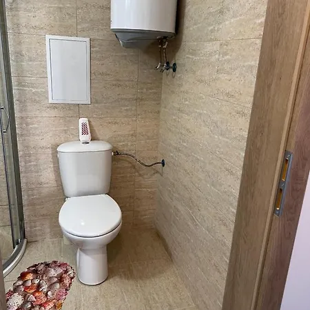 Astoria 5 In Elenite, 1 Bedroom