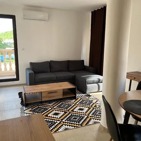 Astoria 5 In Elenite, 1 Bedroom *